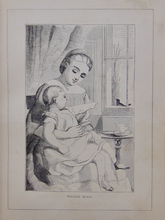 Load image into Gallery viewer, My Holiday Gift: Poems, Stories, &amp; Sketches, for Boys and Girls (METHODIST)