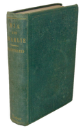 Mia and Charlie; or, A Week's Holiday at Rydale Rectory, by Annie Keary (1858)