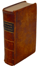 Load image into Gallery viewer, The Physician&#39;s Pocket Synopsis (1833)