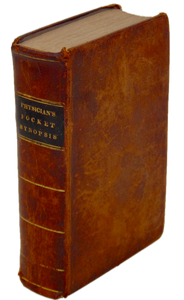 The Physician's Pocket Synopsis (1833)