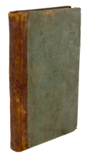 Load image into Gallery viewer, Questions adapted to the Study of Tytler&#39;s Elements of History (1825)