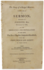 The Duty of a Gospel-Minister, 1816 Ordination Sermon, Samuel Goodrich