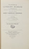Harper’s Literary Museum: Early American Writings