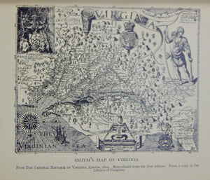 Harper’s Literary Museum: Early American Writings
