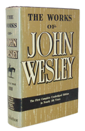 The Works of John Wesley, Vol III. Journal from May 6, 1760 to October 28, 1762
