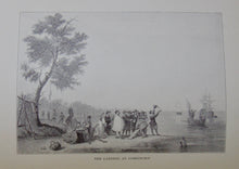 Load image into Gallery viewer, Eva March Tappan. Letters from Colonial Children