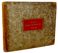 David, an Oratorio, Handel and Haydn Society, Boston (1835)