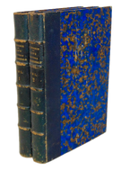 Life, Letters, and Journals of George Ticknor (2 volume set)