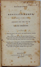 Load image into Gallery viewer, Biography of Reginald Heber, Lord Bishop of Calcutta