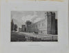 [ENGRAVING] The Penitentiary, Philadelphia 1846