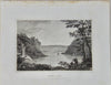 [ENGRAVING] Harpers Ferry, Junction of the Rivers Shenandoah & Potomac 1846