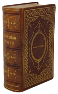Hymns, Original and Selected, for the Evangelical Lutheran Church (1850)