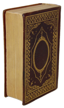 Load image into Gallery viewer, Hymns, Original and Selected, for the Evangelical Lutheran Church (1850)