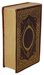 Hymns, Original and Selected, for the Evangelical Lutheran Church (1850)