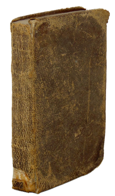 The New and Improved Camp Meeting Hymn Book, Methodist 1834