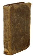 The New and Improved Camp Meeting Hymn Book, Methodist 1834