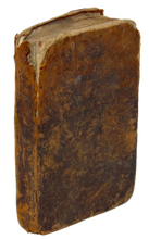 Load image into Gallery viewer, 1819 Camp Meeting Hymnal, Hymns and Spiritual Songs, with the Chorus Affixed
