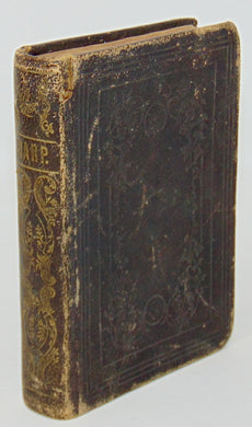 William Hanby, The Church Harp, United Brethren in Christ 1856