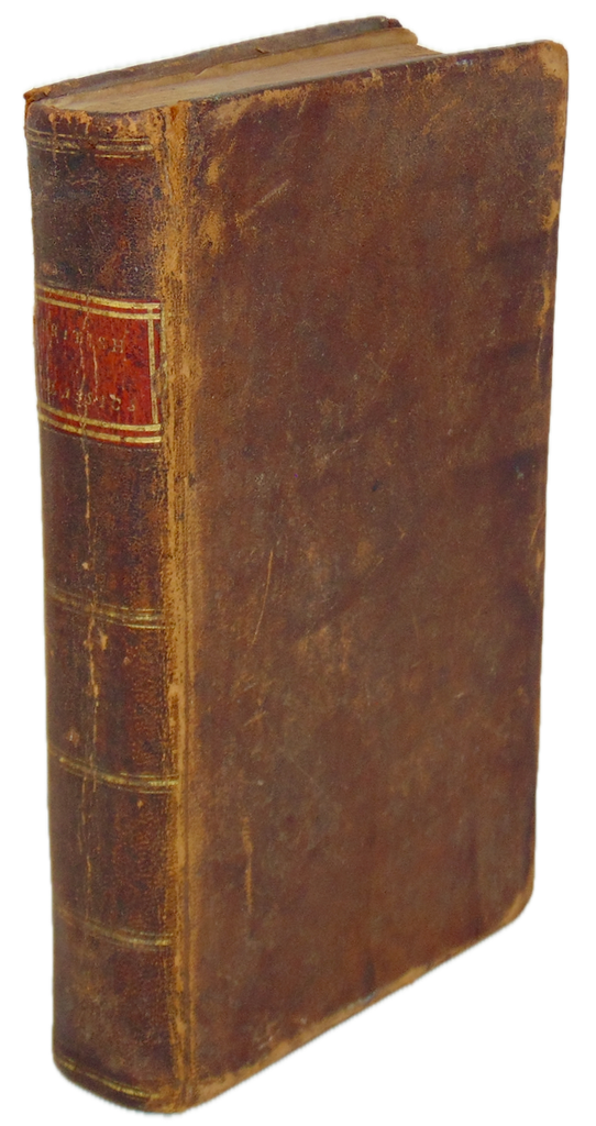 1802 Beauties of English Periodical Literature, Guardian, Tatler, Spectator