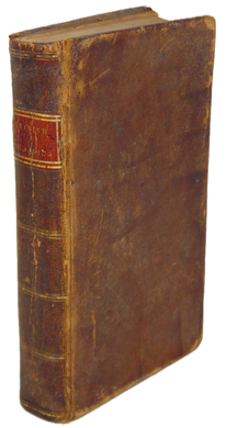 1802 Beauties of English Periodical Literature, Guardian, Tatler, Spectator