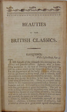 Load image into Gallery viewer, 1802 Beauties of English Periodical Literature, Guardian, Tatler, Spectator