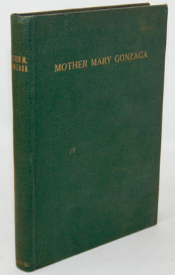 Memoir of Mother Mary Gonzaga O'Brien, Early New Hampshire Missions