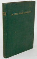 Memoir of Mother Mary Gonzaga O'Brien, Early New Hampshire Missions