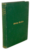 The Life of Denis M. Bradley, First Bishop of Manchester, New Hampshire