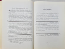 Load image into Gallery viewer, Middle High German Translation of the Summa Theologica by Thomas Aquinas