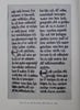 Middle High German Translation of the Summa Theologica by Thomas Aquinas