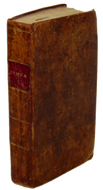 Hymns and Spiritual Songs, for the Use of Christians & Methodist Societies 1817