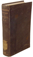 Prescott. History of the the Reign of Philip the Second, King of Spain Volume 2