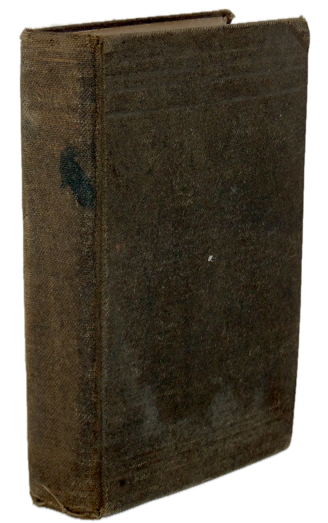Billups, The Sweet Songster, 1854 Kentucky Baptist Hymnal