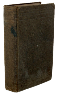 Billups, The Sweet Songster, 1854 Kentucky Baptist Hymnal