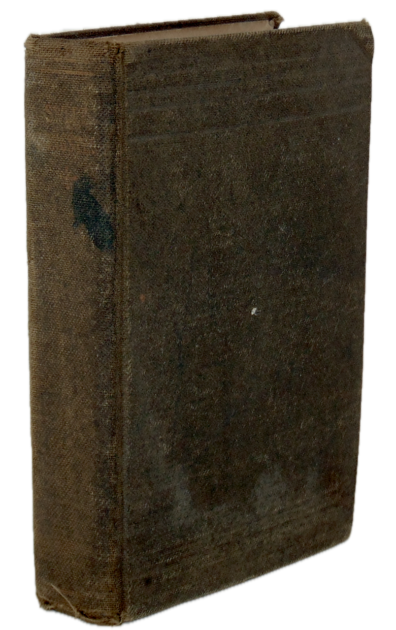 Billups, The Sweet Songster, 1854 Kentucky Baptist Hymnal