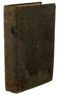 Billups, The Sweet Songster, 1854 Kentucky Baptist Hymnal