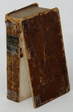Load image into Gallery viewer, Dalbey &amp; Peat. Sacred Melodeon: A Selection of Revival Hymns (1848)