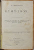 A Methodist Hymn-Book: General Conference of the Methodist Church of Canada 1880