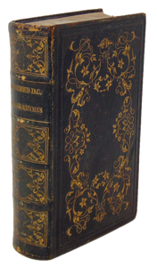 The Psalms and Hymns, Catechism, &c of the Reformed Protestant Dutch Church 1854