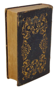The Psalms and Hymns, Catechism, &c of the Reformed Protestant Dutch Church 1854