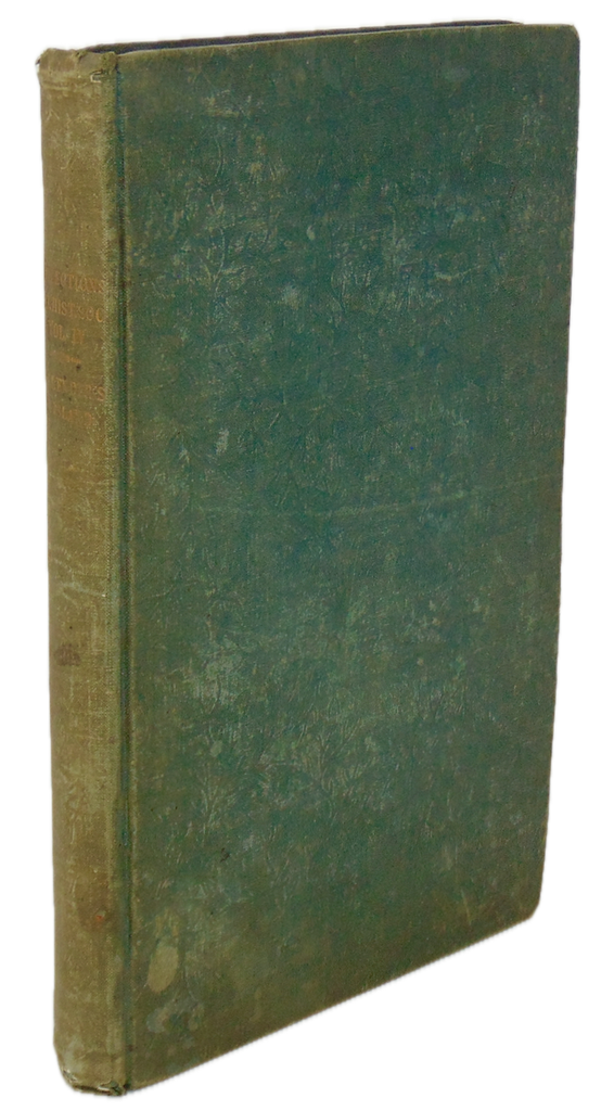Rev. John Callender 1706-1748 History of Civil & Religious Affairs, Rhode-Island