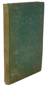 Rev. John Callender 1706-1748 History of Civil & Religious Affairs, Rhode-Island