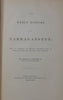 The Early History of Narragansett; with an Appendix of Original Documents