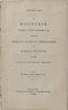 Thy Kingdom Come 1848 Reformed Dutch Missionary Sermon, ABCFM