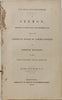 The Spirit Poured Out 1847 Postmillennial Missionary Sermon, Presbyterian