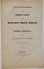 1826 General Synod of the Reformed Dutch Church in North America