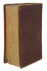 Psalms and Hymns for the German Reformed Church in the United States of America