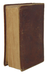Psalms and Hymns for the German Reformed Church in the United States of America