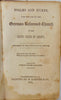 Psalms and Hymns for the German Reformed Church in the United States of America