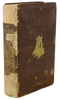 J L Merrick, First American Missionary to Persia & Muslims, The Pilgrim's Harp
